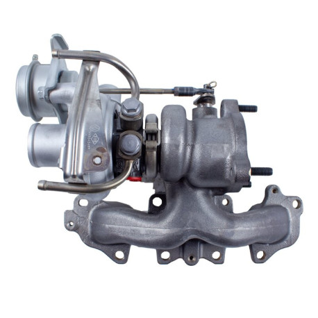 Turbo pour RENAULT Clio 4 1.2 TCe 120 CV 49373-05005