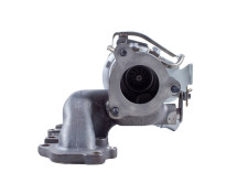 Turbo pour RENAULT Megane 3 1.2 TCe 116 CV 49373-05005