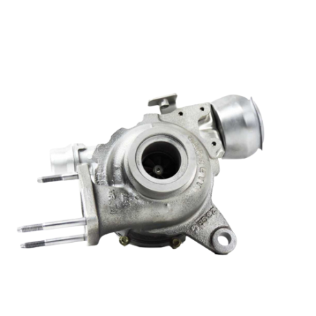 Turbo pour RENAULT Megane 3 1.9 dCi 131 CV 774193-5003S