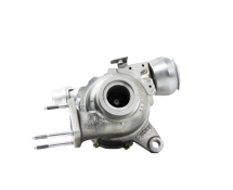 Turbo pour RENAULT Megane 3 1.9 dCi 131 CV 774193-5003S