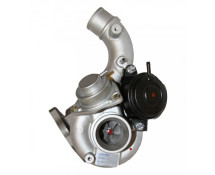 Turbo pour RENAULT Megane 3 RS 2.0 TCe 273 CV 49377-07325