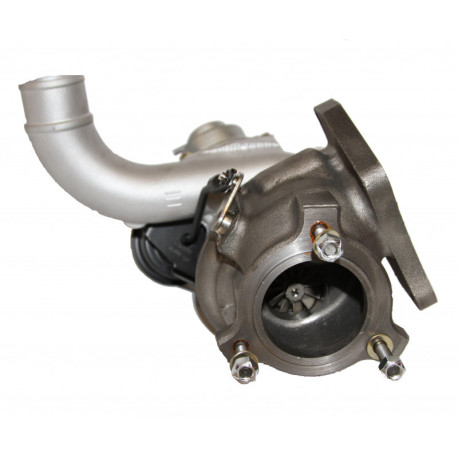 Turbo pour RENAULT Megane 3 RS 2.0 TCe 273 CV 49377-07325