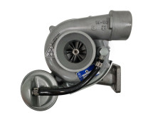 Turbo pour RENAULT Messenger B120 117 CV 5314 988 7021