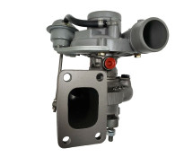 Turbo pour RENAULT Messenger B120 117 CV 5314 988 7021