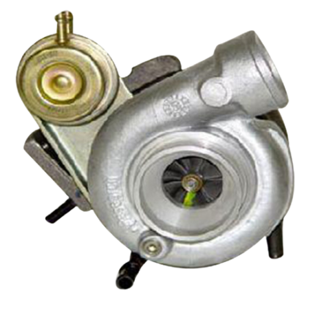 Turbo pour RENAULT R5 1.4 GT Turbo 116 CV 466196-0001