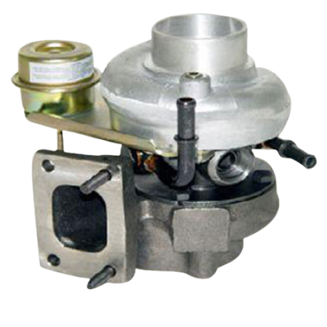 Turbo pour RENAULT R5 1.4 GT Turbo 116 CV 466196-0001
