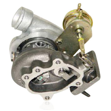 Turbo pour RENAULT R5 1.4 GT Turbo 116 CV 466196-0001