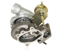 Turbo pour RENAULT R5 1.4 GT Turbo 116 CV 466196-0001