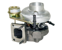 Turbo pour RENAULT R11 1.4 Turbo 116 CV 466506-0003