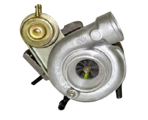 Turbo pour RENAULT R5 1.4 GT Turbo 116 CV 466506-0001