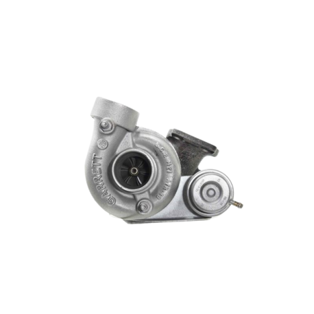 Turbo pour RENAULT R19 1.9 dT 90 CV 465465-0001