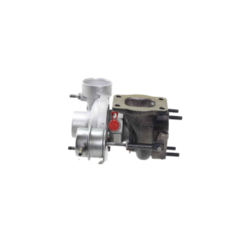 Turbo pour RENAULT R19 1.9 dT 90 CV 465465-0001