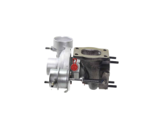 Turbo pour RENAULT R19 1.9 dT 90 CV 465465-0001
