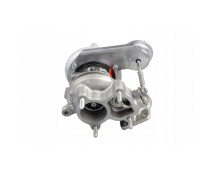 Turbo pour VOLVO 460 1.9 TD 90 CV 454076-0001