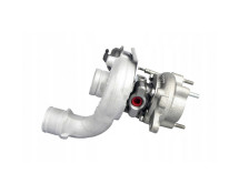 Turbo pour VOLVO 460 1.9 TD 90 CV 454076-0001