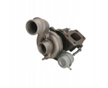 Turbo pour RENAULT R19 1.9 dT 90 CV 454087-0001
