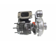 Turbo pour RENAULT R21 2.0 Turbo 175 CV 466948-0001
