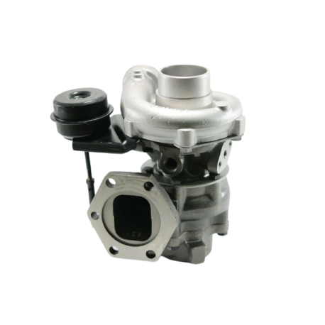 Turbo pour RENAULT R25 2.5 V6 Turbo 205 CV 466448-0002