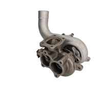 Turbo pour RENAULT Safrane 2.1 dT 88 CV 465505-0003