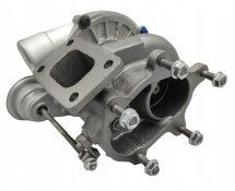 Turbo pour RENAULT Safrane 2.5 dT 113 CV 5316 988 6731