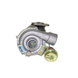 Turbo pour RENAULT Safrane 3.0 i BITurbo 262 CV 5304 988 0004