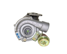 Turbo pour RENAULT Safrane 3.0 i BITurbo 262 CV 5304 988 0004