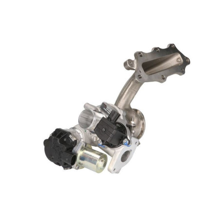 Turbo pour RENAULT Twingo 3 0.9 TCe 90 CV 822053-5001S