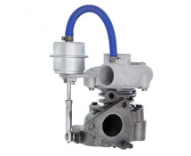 Turbo pour ROVER 200 220 SDi 105 CV 452151-0004