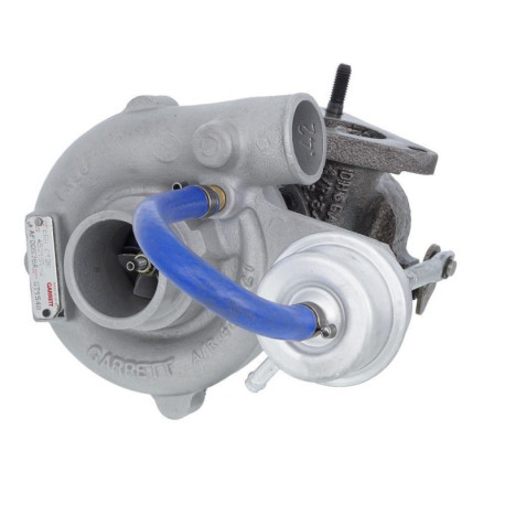 Turbo pour ROVER 400 420 D 86 CV 452151-0004