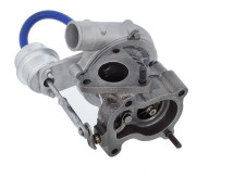 Turbo pour ROVER 400 420 D 86 CV 452151-0004