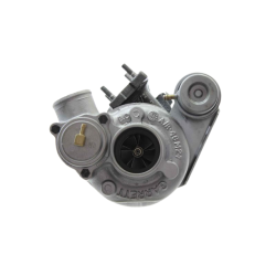 Turbo pour ROVER 200 220 Turbo 179 CV 465199-5003S