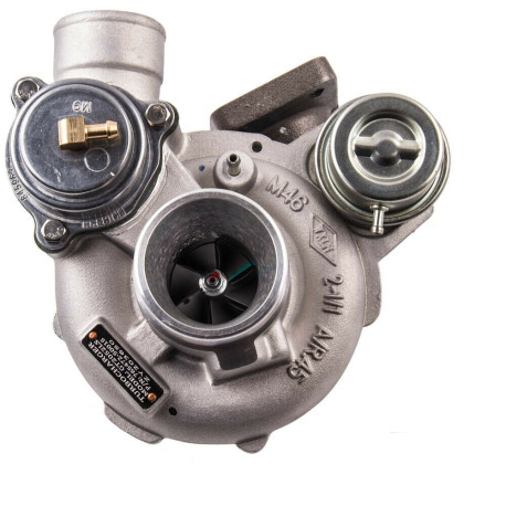 Turbo pour ROVER 75 1.8 Turbo 150 CV 765472-5001S