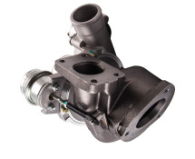 Turbo pour ROVER 75 1.8 Turbo 150 CV 765472-5001S