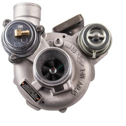 Turbo pour MG ZT 1.8 Turbo 160 CV 765472-5001S