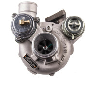 Turbo pour MG ZT 1.8 Turbo 160 CV 765472-5001S