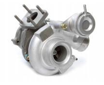 Turbo 49189-01850
