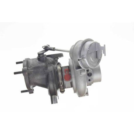 Turbo pour SAAB 9-3 2 2.0 t 210 CV 49377-06520