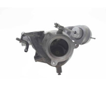 Turbo pour SAAB 9-3 2 2.0 t 210 CV 49377-06520