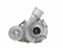 Turbo pour VOLKSWAGEN Sharan 1 (7M8 / 7M9 / 7M6) 1.8 T 150 CV 5303 988 0022
