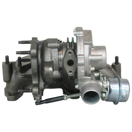 Turbo pour SKODA Roomster (5J) 1.4 TDI 75 CV 733783-5008S