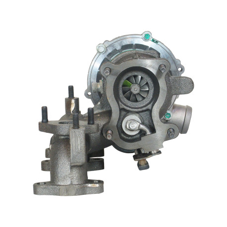 Turbo pour SKODA Roomster (5J) 1.4 TDI 75 CV 733783-5008S