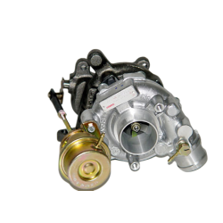Turbo pour VOLKSWAGEN Polo 3 (6N2) 1.9 TDI 90 CV 703674-5001S