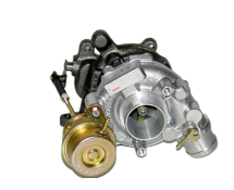 Turbo pour VOLKSWAGEN Polo 3 (6N2) 1.9 TDI 90 CV 703674-5001S