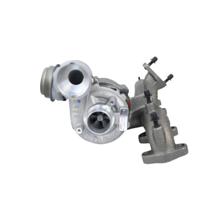 Turbo pour SEAT Ibiza 2 (6K1) 1.9 TDI 150 CV 721021-5008S