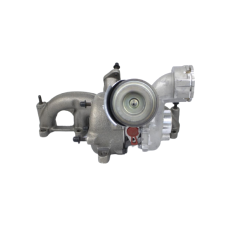 Turbo pour SEAT Ibiza 2 (6K1) 1.9 TDI 150 CV 721021-5008S