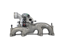 Turbo pour SEAT Toledo 2 (1M2) 1.9 TDI 150 CV 721021-5008S