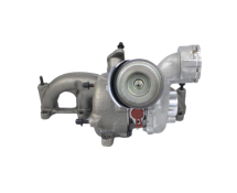 Turbo pour SEAT Toledo 2 (1M2) 1.9 TDI 150 CV 721021-5008S