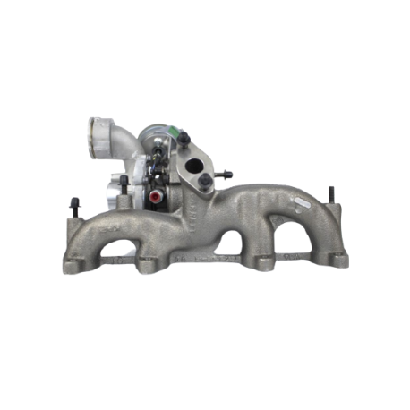 Turbo pour VOLKSWAGEN Golf 4 (1J1) 1.9 TDI 150 CV 721021-5008S