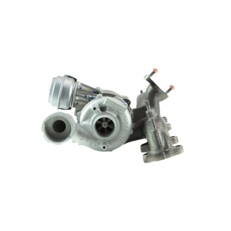 Turbo pour SEAT Ibiza 3 Cupra R (6L1) 1.9 TDI 160 CV 742614-5004S