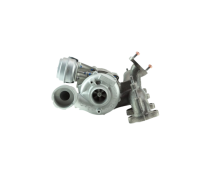Turbo pour SEAT Ibiza 3 Cupra R (6L1) 1.9 TDI 160 CV 742614-5004S